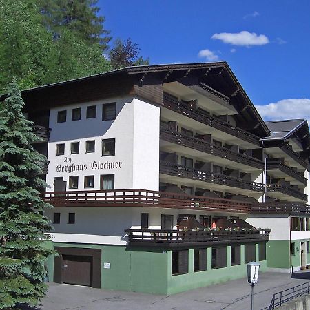 Apartment Glockner-1 By Interhome Heiligenblut Esterno foto